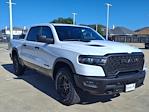 New 2025 Ram 1500 Rebel Crew Cab 4x4 Pickup for sale #D250602 - photo 2