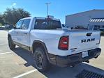 New 2025 Ram 1500 Rebel Crew Cab 4x4 Pickup for sale #D250602 - photo 4