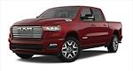 New 2025 Ram 1500 Laramie Crew Cab 4x4 Pickup for sale #D250604 - photo 1