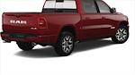 New 2025 Ram 1500 Laramie Crew Cab 4x4 Pickup for sale #D250604 - photo 2