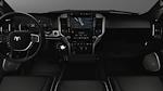 New 2025 Ram 1500 Laramie Crew Cab 4x4 Pickup for sale #D250604 - photo 6