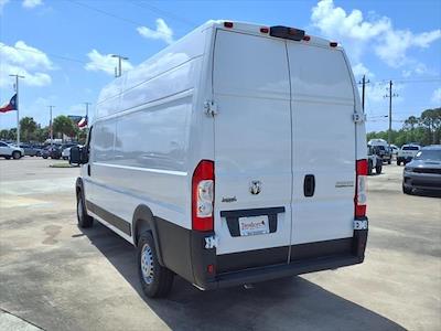 New 2025 Ram ProMaster 3500 Super High Roof Empty Cargo Van for sale #D250606 - photo 2
