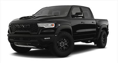 New 2025 Ram 1500 TRX Crew Cab 4x4 Pickup for sale #D250612 - photo 1