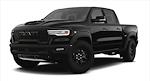 New 2025 Ram 1500 TRX Crew Cab 4x4 Pickup for sale #D250612 - photo 1