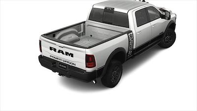 New 2025 Ram 2500 Power Wagon Crew Cab 4x4 Pickup for sale #D250613 - photo 2