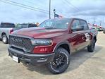 New 2025 Ram 1500 Rebel Crew Cab 4x4 Pickup for sale #D250617 - photo 1