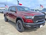 New 2025 Ram 1500 Rebel Crew Cab 4x4 Pickup for sale #D250617 - photo 2