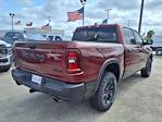 New 2025 Ram 1500 Rebel Crew Cab 4x4 Pickup for sale #D250617 - photo 3