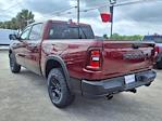 New 2025 Ram 1500 Rebel Crew Cab 4x4 Pickup for sale #D250617 - photo 4