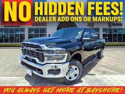 New 2025 Ram 2500 Tradesman Crew Cab 4x4 Pickup for sale #D250621 - photo 1