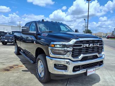 New 2025 Ram 2500 Tradesman Crew Cab 4x4 Pickup for sale #D250621 - photo 2