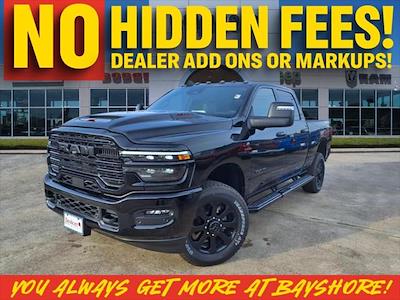 New 2025 Ram 2500 Laramie Crew Cab 4x4 Pickup for sale #D250635 - photo 1