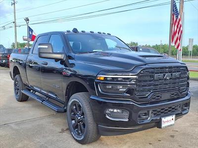 New 2025 Ram 2500 Laramie Crew Cab 4x4 Pickup for sale #D250635 - photo 2