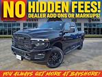 New 2025 Ram 2500 Laramie Crew Cab 4x4 Pickup for sale #D250635 - photo 1