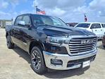 New 2025 Ram 1500 Laramie Crew Cab 4x4 Pickup for sale #D250646 - photo 2