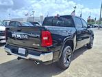 New 2025 Ram 1500 Laramie Crew Cab 4x4 Pickup for sale #D250646 - photo 3