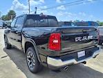 New 2025 Ram 1500 Laramie Crew Cab 4x4 Pickup for sale #D250646 - photo 4