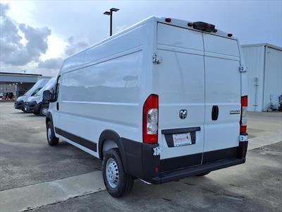 New 2025 Ram ProMaster 2500 High Roof Empty Cargo Van for sale #D250651 - photo 2