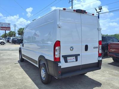 New 2025 Ram ProMaster 2500 High Roof Empty Cargo Van for sale #D250653 - photo 2