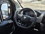 New 2025 Ram ProMaster 2500 High Roof Empty Cargo Van for sale #D250653 - photo 5