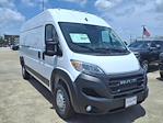 New 2025 Ram ProMaster 2500 High Roof Empty Cargo Van for sale #D250653 - photo 4