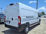 New 2025 Ram ProMaster 2500 High Roof Empty Cargo Van for sale #D250653 - photo 6