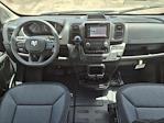 New 2025 Ram ProMaster 2500 High Roof Empty Cargo Van for sale #D250653 - photo 9