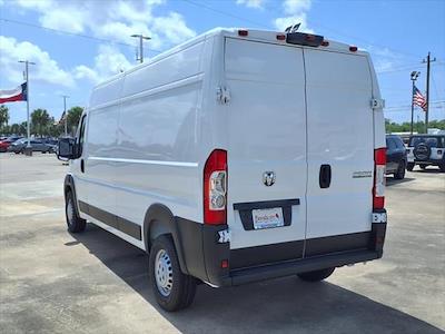 New 2025 Ram ProMaster 2500 High Roof Empty Cargo Van for sale #D250654 - photo 2
