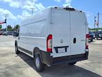 New 2025 Ram ProMaster 2500 High Roof Empty Cargo Van for sale #D250654 - photo 2
