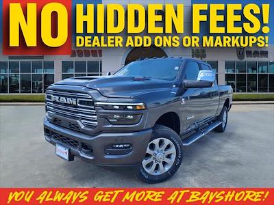 New 2025 Ram 2500 Laramie Crew Cab 4x4 Pickup for sale #D250660 - photo 1