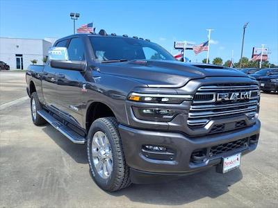 New 2025 Ram 2500 Laramie Crew Cab 4x4 Pickup for sale #D250660 - photo 2