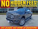New 2025 Ram 2500 Laramie Crew Cab 4x4 Pickup for sale #D250660 - photo 1