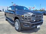 New 2025 Ram 2500 Laramie Crew Cab 4x4 Pickup for sale #D250660 - photo 2