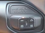 New 2025 Ram 2500 Laramie Crew Cab 4x4 Pickup for sale #D250660 - photo 8