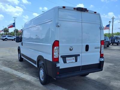New 2025 Ram ProMaster 2500 High Roof Empty Cargo Van for sale #D250661 - photo 2
