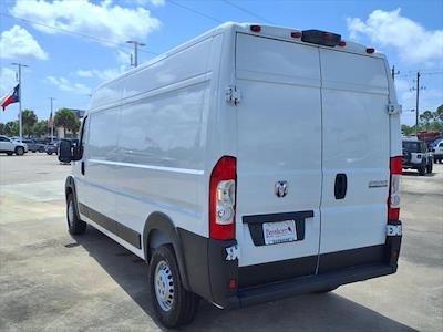 New 2025 Ram ProMaster 2500 High Roof Empty Cargo Van for sale #D250662 - photo 2