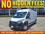 New 2025 Ram ProMaster 2500 High Roof Empty Cargo Van for sale #D250662 - photo 1