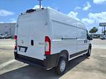 New 2025 Ram ProMaster 2500 High Roof Empty Cargo Van for sale #D250662 - photo 6