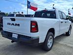 New 2025 Ram 1500 Tradesman Quad Cab Pickup for sale #D250670 - photo 3