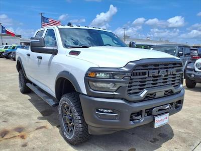 New 2025 Ram 2500 Tradesman Crew Cab 4x4 Pickup for sale #D250671 - photo 2