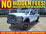 New 2025 Ram 2500 Tradesman Crew Cab 4x4 Pickup for sale #D250671 - photo 1
