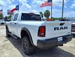 New 2025 Ram 2500 Tradesman Crew Cab 4x4 Pickup for sale #D250671 - photo 4