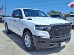 New 2025 Ram 1500 Tradesman Quad Cab Pickup for sale #D250672 - photo 2
