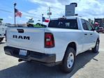 New 2025 Ram 1500 Tradesman Quad Cab Pickup for sale #D250672 - photo 3