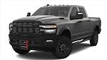 New 2025 Ram 2500 Tradesman Crew Cab 4x4 Pickup for sale #D250679 - photo 1