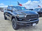 New 2025 Ram 1500 Rebel Crew Cab 4x4 Pickup for sale #D250686 - photo 2