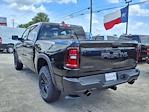 New 2025 Ram 1500 Rebel Crew Cab 4x4 Pickup for sale #D250686 - photo 4