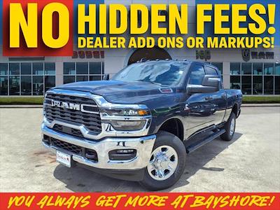 New 2025 Ram 2500 Tradesman Crew Cab 4x4 Pickup for sale #D250695 - photo 1
