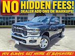 New 2025 Ram 2500 Tradesman Crew Cab 4x4 Pickup for sale #D250695 - photo 1