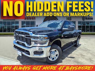 New 2025 Ram 2500 Tradesman Crew Cab 4x4 Pickup for sale #D250696 - photo 1
